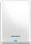 Внешний жесткий диск A-Data HV620S AHV620S-2TU31-CWH 2TB (белый) 