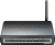 Беспроводной DSL-маршрутизатор D-Link DSL-2640U 