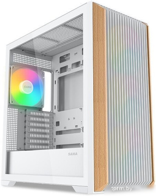 Корпус Sama Z60 (белый) 