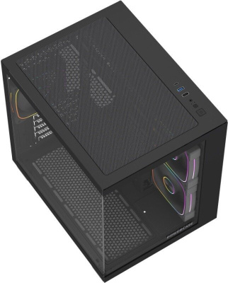 Powercase Vision Micro M5CB CVMM5CHB-A3 