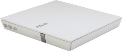 Оптический накопитель ASUS SDRW-08D2S-U (белый) 