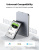 Бокс для накопителей 2.5" Ugreen CM300 Бокс для накопителей 2.5" Ugreen CM300