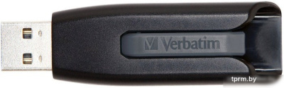USB Flash Verbatim Store 'n' Go V3 Black 64GB (49174) 