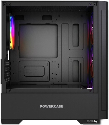 Корпус Powercase Mistral Micro A13B CMMA13B-L4 