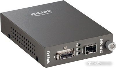 Медиаконвертер D-Link DMC-805X/A1A 