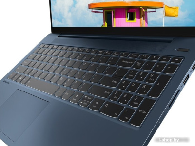 Ноутбук Lenovo IdeaPad 5 15ALC05 82LN00T2RE 