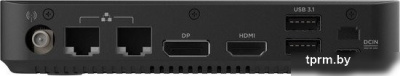 Баребон ZOTAC ZBOX edge MI668 