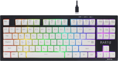 Defender Harpie GK-401 