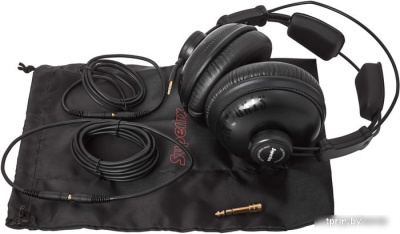 Наушники Superlux HD669 