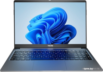 Ноутбук Tecno Megabook T1 4895180795954 