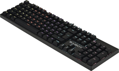 Клавиатура TFN Saibot KX-21 