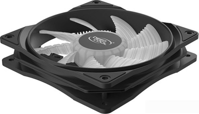 DeepCool RF 120 R DP-FLED-RF120-RD 