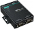 Конвертер Moxa NPort 5250A-T 