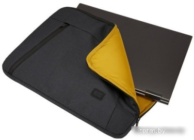Чехол Case Logic Huxton 15.6" HUXS-215 (black) 