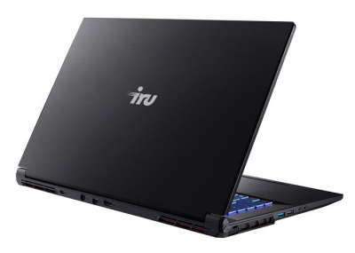 Игровой ноутбук iRU Калибр 17ALC 1911325 