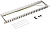 Патч-панель Lanmaster LAN-PPC24OK-STP 