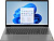 Ноутбук Lenovo IdeaPad 3 15IAU7 82RK015DRK 