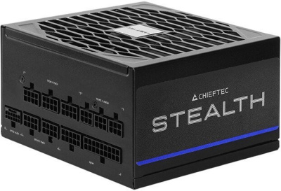 Chieftec Stealth SPX-1000-FC 
