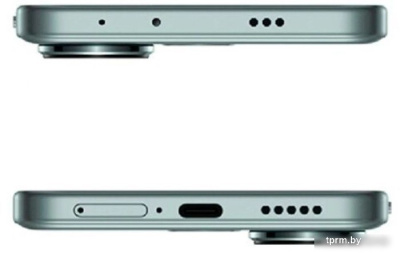 Смартфон POCO F6 12GB/512GB с NFC международная версия (зеленый) 