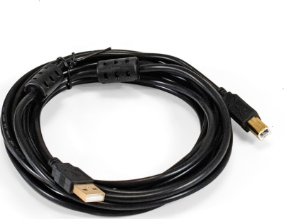 ExeGate EX-CCF-USB2-AMBM-4.5 