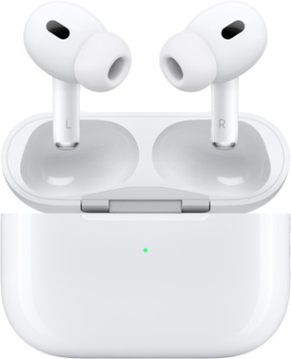 Наушники Apple AirPods Pro 2 (с разъемом USB Type-C)