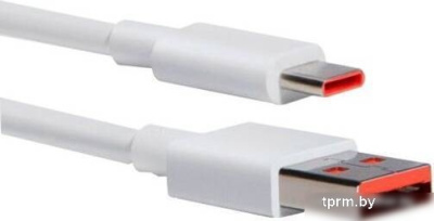 Xiaomi H26250 USB Type-A -USB Type-C (1 м, белый) 