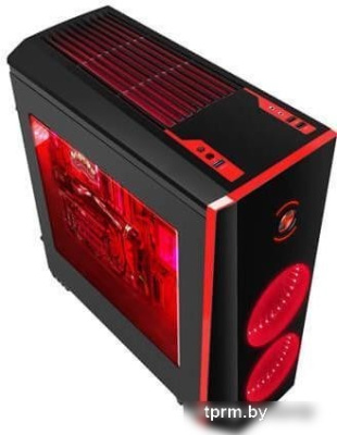 Компьютер Jet Multimedia 5R5600GD16SD24VGAL2W5 