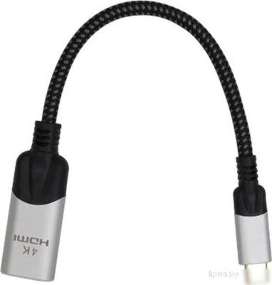 Адаптер VCOM CU423MV-4K 