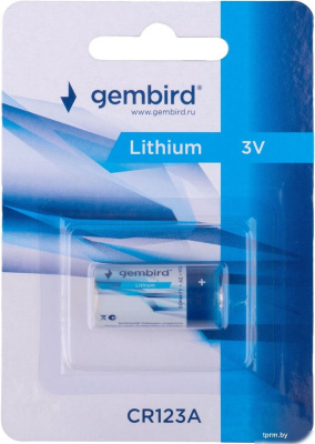 Gembird GB-CR123A-1B 
