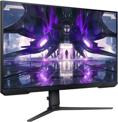 Игровой монитор Samsung Odyssey G3 LS32AG320NUXXU 