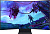 Samsung Odyssey Ark G9 LS55CG97WNIXCI 