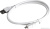 Кабель Cablexpert CCP-mUSB2-AMBM-W-1M Кабель Cablexpert CCP-mUSB2-AMBM-W-1M