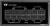 Блок питания Thermaltake Toughpower SFX FMod 1000W PS-STP-1000FNFAPE-1 
