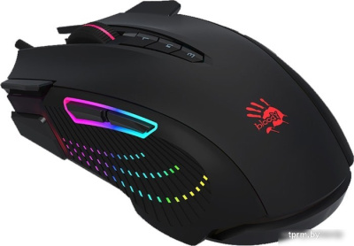 Игровая мышь A4Tech Bloody J90S 