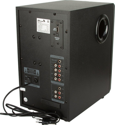 Eltronic 20-87 Home Sound 