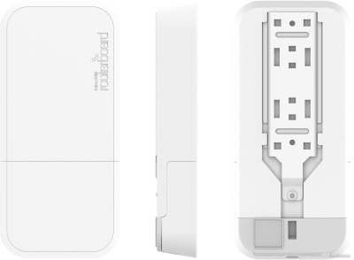 Радиомост Mikrotik wAP 60G AP 