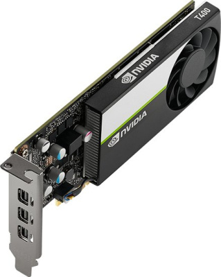 PNY Nvidia Quadro T400 4GB VCNT400-4GB-SB 