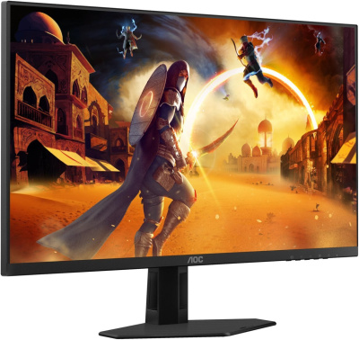 Игровой монитор AOC Gaming 25G4SRE 