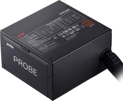 Блок питания ADATA XPG Probe 700W PROBE700B-BKCEU 