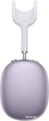Наушники Apple AirPods Max (с разъёмом USB Type-C, фиолетовый) 
