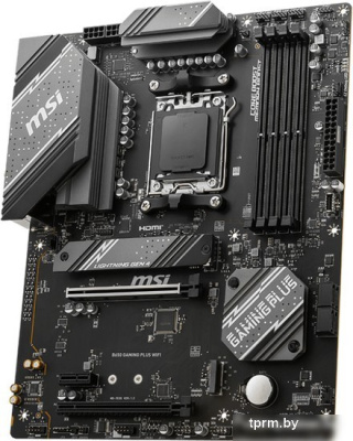 Материнская плата MSI B650 Gaming Plus WiFi 