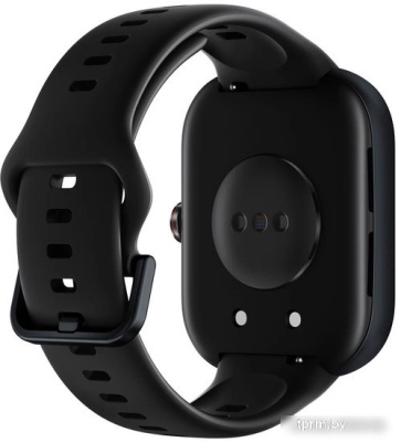 Умные часы HONOR Choice Watch (черный) 