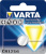 Батарейки Varta CR1216 Батарейки Varta CR1216