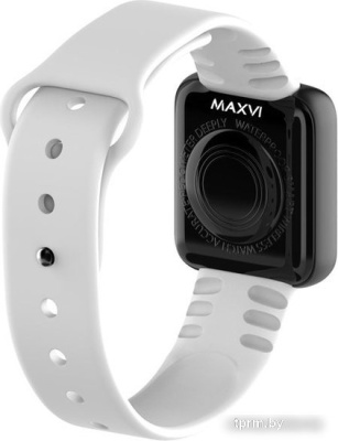 Maxvi SW-01 (белый) 