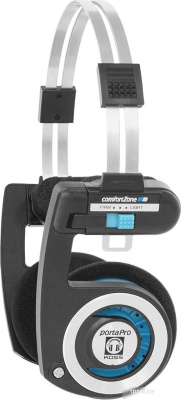 Наушники KOSS Porta Pro Wireless 2.0 