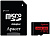 Карта памяти Apacer microSDXC AP64GMCSX10UB-R 64GB (с адаптером) 