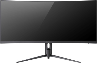 Игровой монитор Hisense 34G6Q Pro 