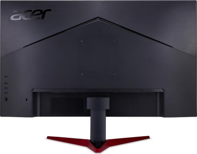 Игровой монитор Acer Nitro VG270Ebmiix UM.HV0EE.E06/01 
