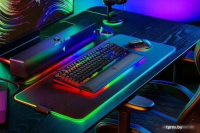 Razer BlackWidow V4 Pro (Razer Yellow) 