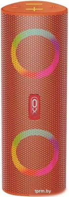 Беспроводная колонка XO F43 (оранжевый) 